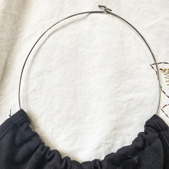 Vintage One Easy Piece Jumpsuit - Picture 3 of 6